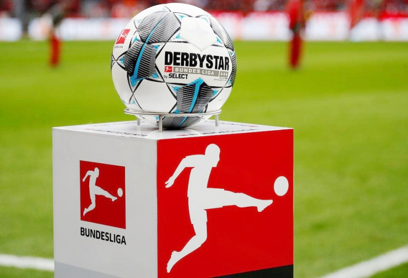 Thể thức thi đấu của Bundesliga là gì?